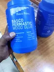 Basco Permastic Woodglue 1kg - 2