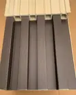 Contemporary Fluted Wall Panels - 2
