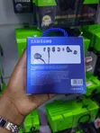 Samsung Galaxy Earphones Tuned by AKG - 2