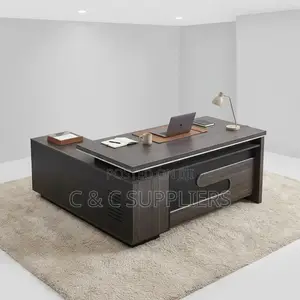 Modern Executive CEO Table - 1800mm