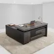 Modern Executive CEO Table - 1800mm - 1