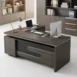 Modern Executive CEO Table - 1800mm - 2