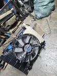 Toyota Fielder 161 Complete Radiator - 1