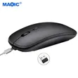 Rechargeable Wireless Mouse - 1