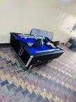 South Africa Imported Marble Pool Table - 1