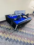 South Africa Imported Marble Pool Table - 3