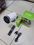 HY300 WiFi Android Mini Projector - 2