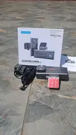 4G Car Dashcam with Dual Camera & GPS Tracking - 2