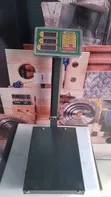 Electronic Platform Scale 100kg - 4