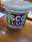 Basco Softwhite Emulsion Paint - 4 Litre - 1
