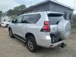 Toyota Land Cruiser Prado 3.0 VXL 2019 Silver - 4