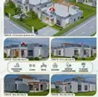 4-Bedroom Bungalow in Utugi Homes, Matungulu East for Sale - 1