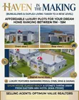4-Bedroom Bungalow in Utugi Homes, Matungulu East for Sale - 5