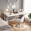 Gaming/Computer Desk - 120cm - 4