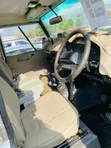 2008 Land Rover Defender Gray - 5