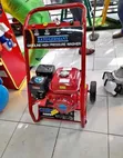 Brand New Petrol Pressure Washer - 2