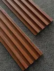 Modern Fluted Wall Panels - Accent Wall - 1