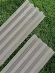 Modern Fluted Wall Panels - Accent Wall - 2