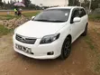 Toyota Corolla Fielder 2011 White - 5