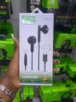 Ofia HT-009 Type-C Earphones - 1