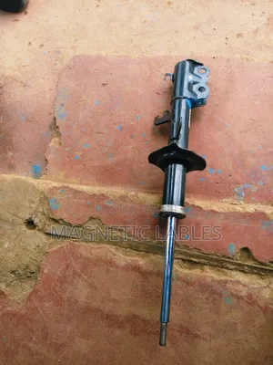 Nissan Note E12 Front Shocks Absorbers (Used)