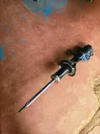 Nissan Note E12 Front Shocks Absorbers (Used) - 2
