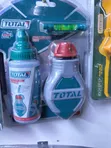 Total Tools Chalk Line Reel Set 30m - 2