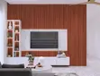 Fluted Wall Panels for Interior Use - 2