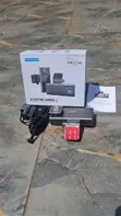 Sentinel 4G Dual Lens Vehicle Security Camera with GPS - 2