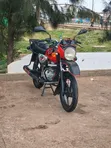 Bajaj Boxer 125 2022 Red - 3