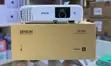 Epson PowerLite W49 WXGA 3LCD Projector - 1