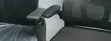 All Black Ergonomic Office Chair - 1