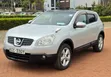 Nissan Dualis 2010 Silver - 3