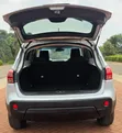 Nissan Dualis 2010 Silver - 5
