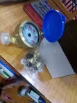 Brand New 1/2" Water Meter - 2