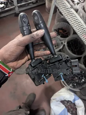 Toyota Probox Headlight Switch (Used)
