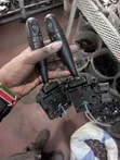 Toyota Probox Headlight Switch (Used) - 1