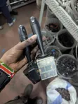Toyota Probox Headlight Switch (Used) - 2