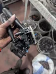 Toyota Probox Headlight Switch (Used) - 3