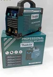 Makita Professional 500A Inverter Welding Machine - 1