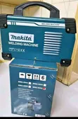 Makita Professional 500A Inverter Welding Machine - 2