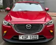 Mazda CX-3 2016 Red - 1
