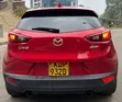 Mazda CX-3 2016 Red - 2