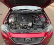 Mazda CX-3 2016 Red - 5
