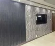 Fluted Wall Panels for Apartments - 1