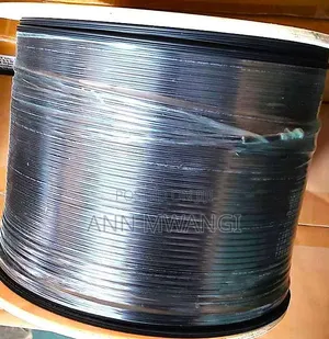 FTTH Drop Cable 2 Core - 1KM