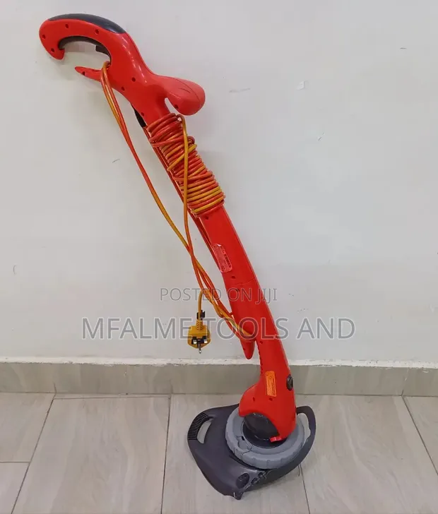 Used Flymo Mini Trim Electric Grass Trimmer - 1