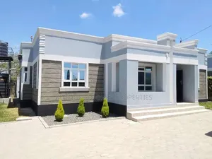3-Bedroom Bungalow for Rent in Acacia Estate, Kitengela