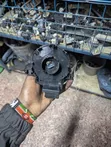 Toyota Horn Spiral for Sienta, Auris, Prado 120 - 2