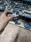 Toyota Horn Spiral for Sienta, Auris, Prado 120 - 3